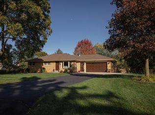 4760 N 161st St, Brookfield, WI 53005