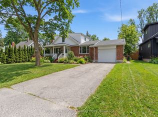 59 Cliftonvale Ave, London, ON N6J 1J7