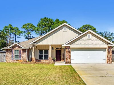 8470 Sevilla St, Navarre, FL, 32566