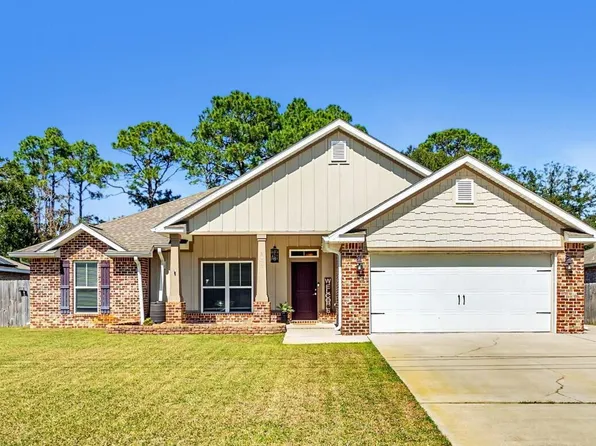 8470 Sevilla St, Navarre, FL 32566