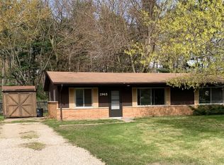 2965 Mansueto Dr, Stevensville, MI 49127
