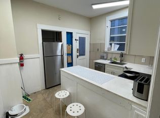 2345 Fulton St #A1, Berkeley, CA 94704