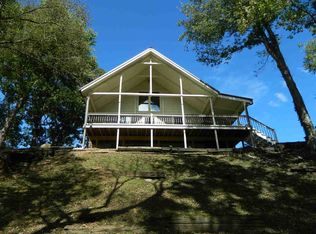 60 Rivers Edge Pl, Norfork, AR 72658