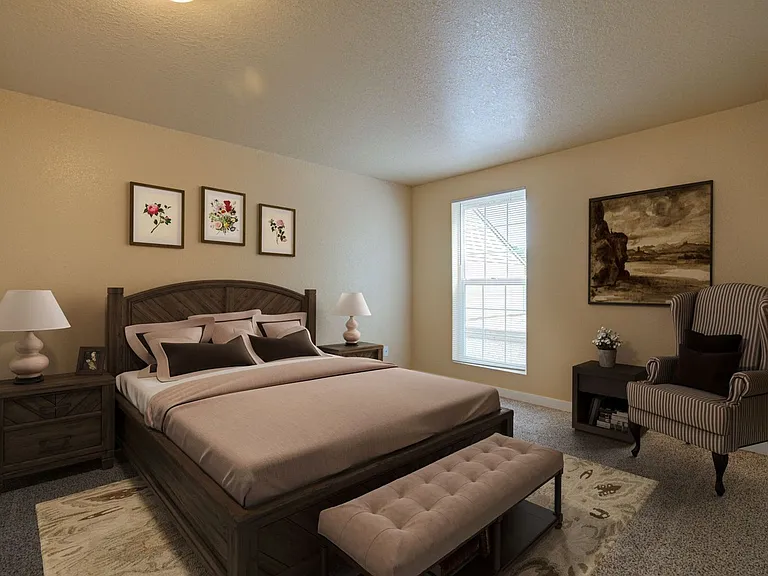 BROOK HOLLOW APARTMENTS — Photo 14