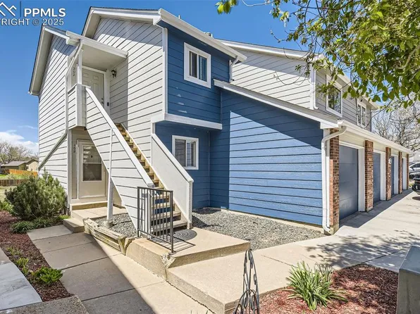 1351 Cathay Ct #102, Aurora, CO 80017