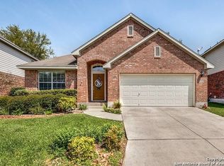 2711 Trinity Fls, San Antonio, TX 78261