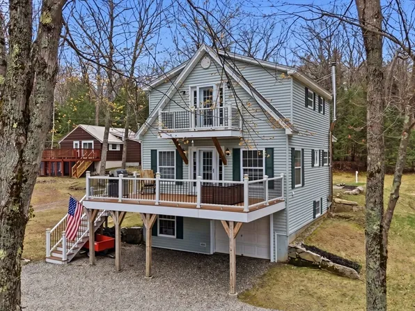 4 Penobscott Path, Gilmanton, NH 03237