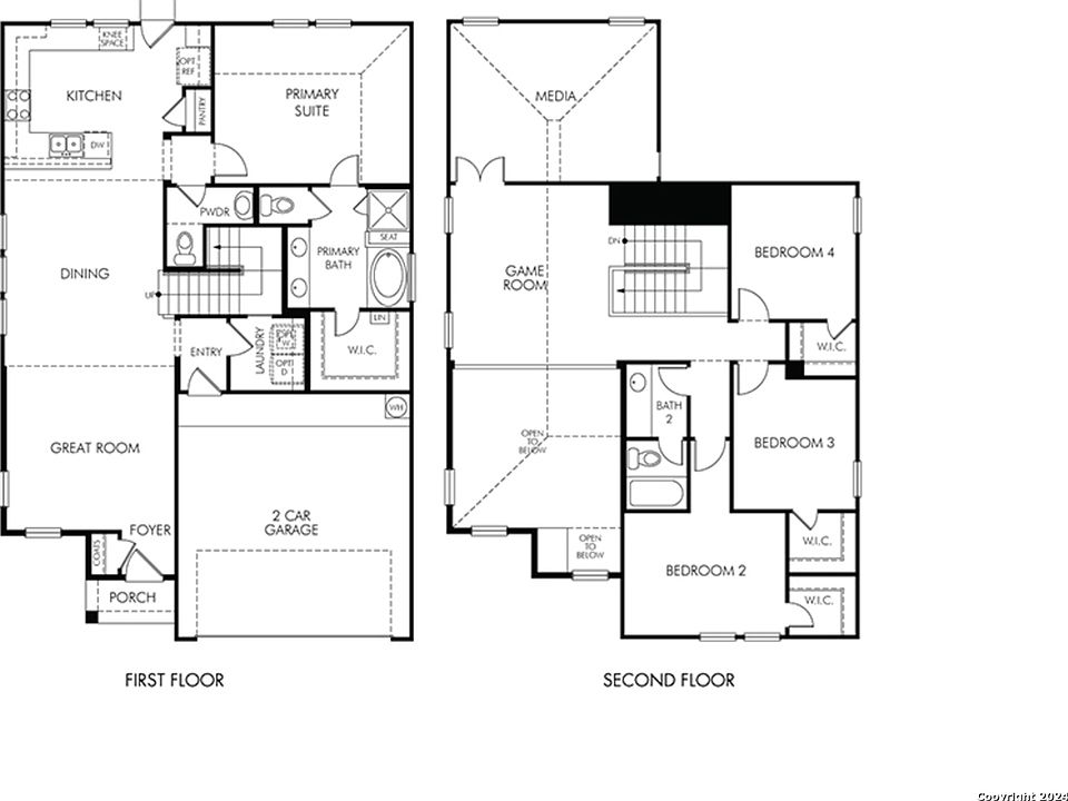 2nd image of 4615 Homestead Crest