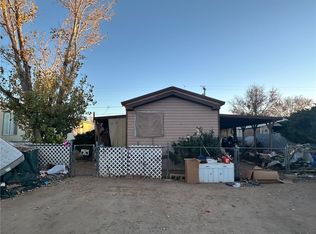 3790 E Thompson Ave, Kingman, AZ 86409