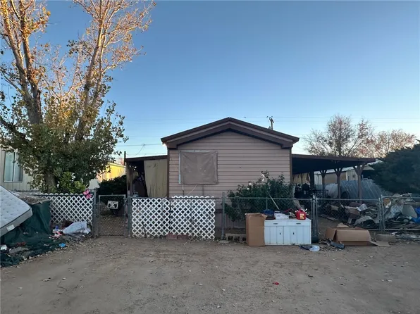 3790 E Thompson Ave, Kingman, AZ 86409