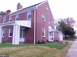 158 E Marshall Rd, Lansdowne, PA 19050