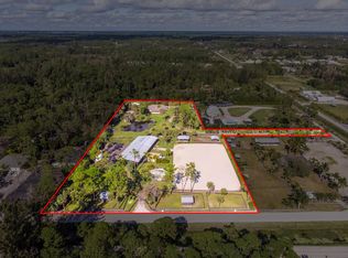 775 F Rd, Loxahatchee, FL 33470