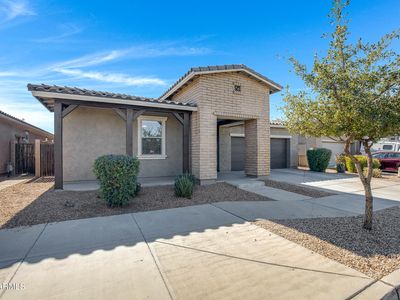22443 E Munoz St, Queen Creek, AZ, 85142