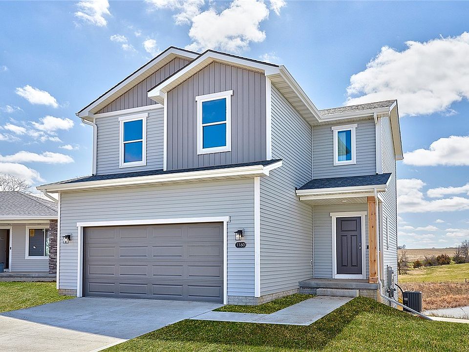 1160 Meadow View Dr, Carlisle, IA 50047 MLS 669115 Zillow
