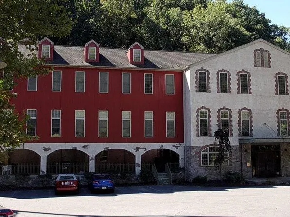 1400 Bushkill Dr, Easton, PA