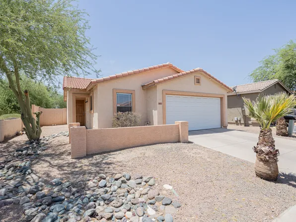 6413 W Elwood St, Phoenix, AZ 85043