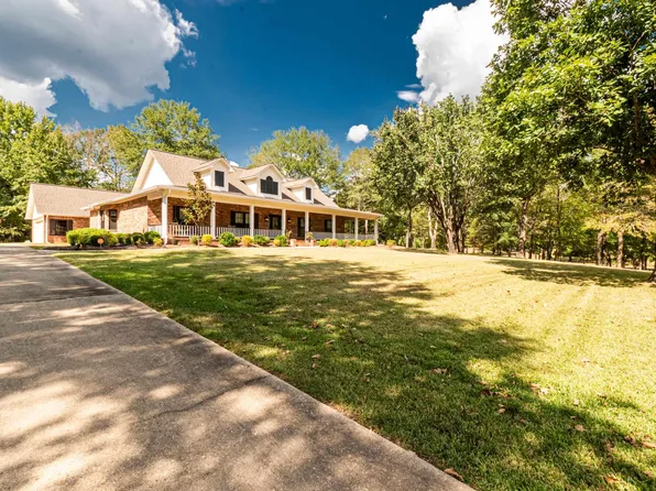 128 Christy Ln, El Dorado, AR 71730