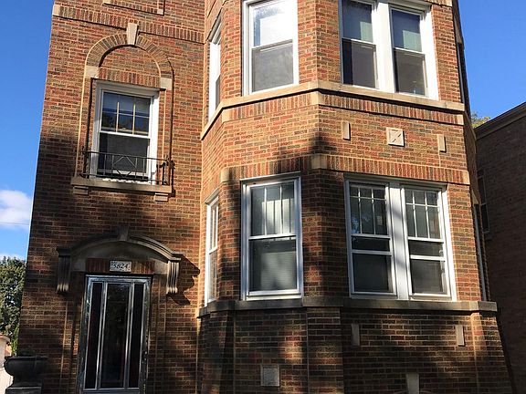 2nd image of 5824 N Merrimac Ave