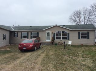 22327 Peterson Cir, Detroit Lakes, MN 56501
