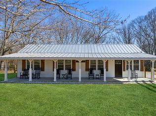 1080 Bethlehem Church Rd, Winder, GA 30680