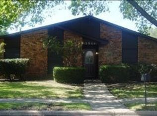 3514 Ridgemoor Dr, Garland, TX 75044