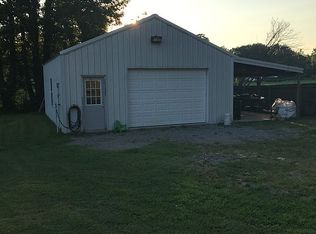 189 Burgies Chapel Rd, Dyersburg, TN 38024