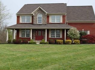 4800 Brewer Ct, Petersburg, KY 41080