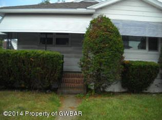 135 Lyndwood Ave, Hanover Township, PA 18706