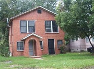 462 Rickarby St, Mobile, AL 36606