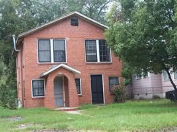 462 Rickarby St, Mobile, AL 36606