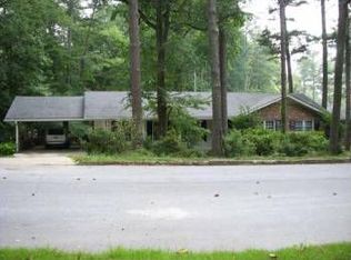 1453 Linkwood Ln, Decatur, GA 30033