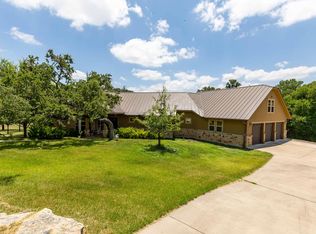 186 Echo Fls, Comfort, TX 78013