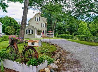 82 Thompson Park, Franklin, NH 03235
