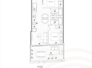 68 Esther Shiner Blvd #301, Toronto, ON M2K 0C4