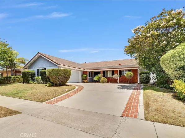 829 Bernard Dr, Fullerton, CA 92835