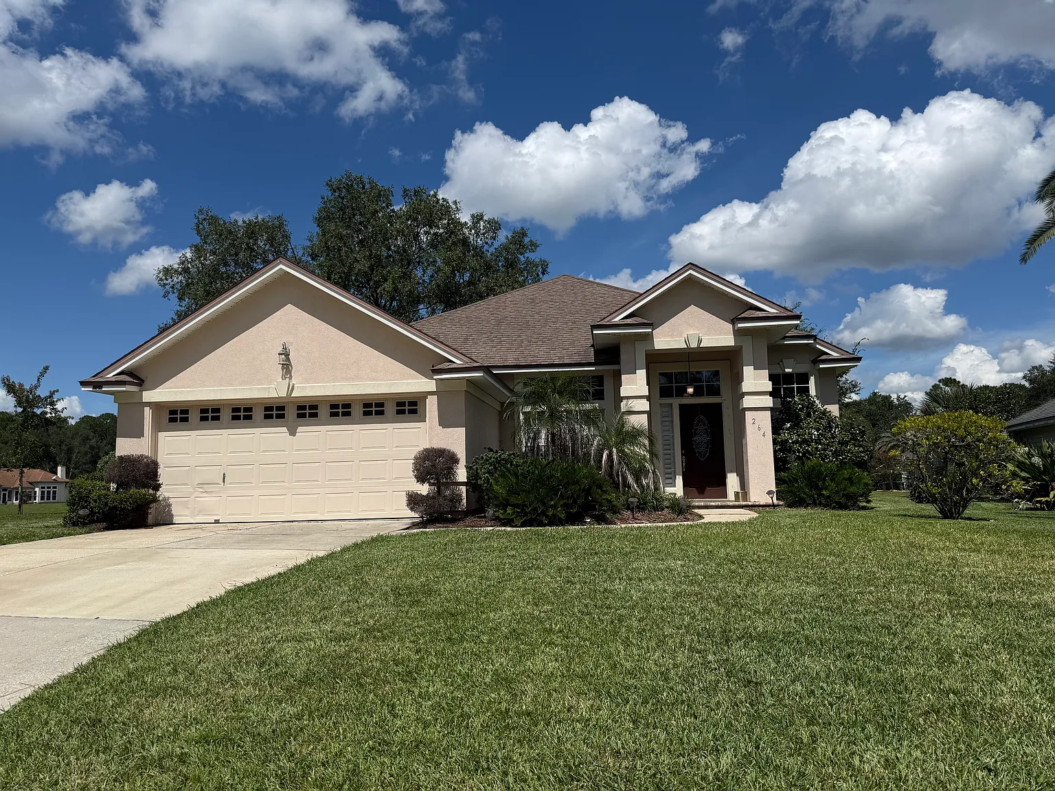 3 bed, 2036 sqft, $3,500 — Photo 1