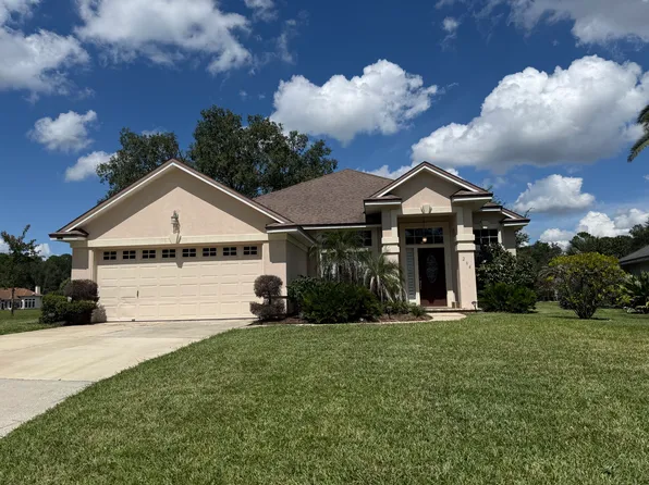 264 Maplewood Dr, Saint Johns, FL 32259
