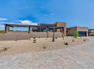 11409 E Salero Dr, Scottsdale, AZ 85262