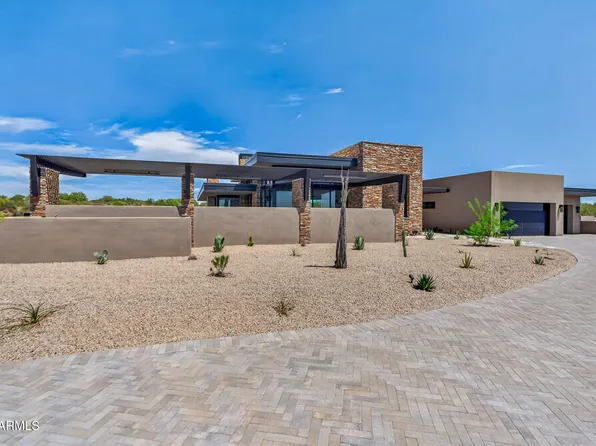 11409 E SALERO Drive, Scottsdale, AZ 85262