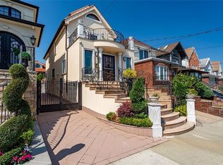 1068 82nd St, Brooklyn, NY 11228