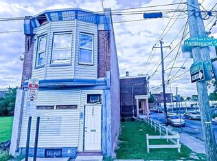 1643 Margaret St, Philadelphia, PA 19124