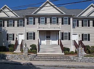 5 Floyd St APT 2, Waltham, MA 02453
