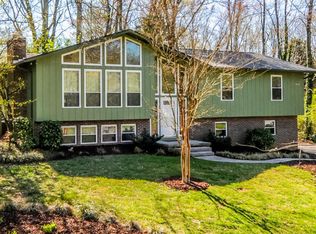 324 Seven Oaks Dr, Knoxville, TN 37922