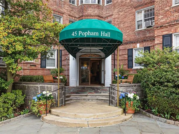 45 Popham Rd APT 4J, Scarsdale, NY 10583