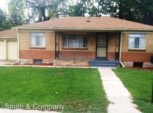 1245 Vance St, Lakewood, CO 80214