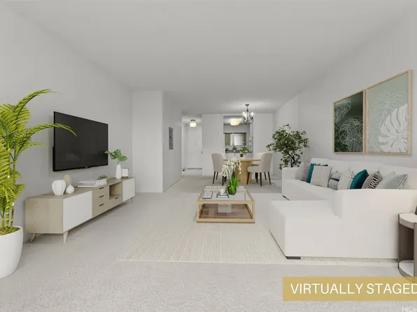 1717 Ala Wai Blvd APT 705, Honolulu, HI 96815