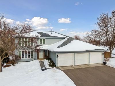 16458 Ashby Ln, Eden Prairie, MN, 55346