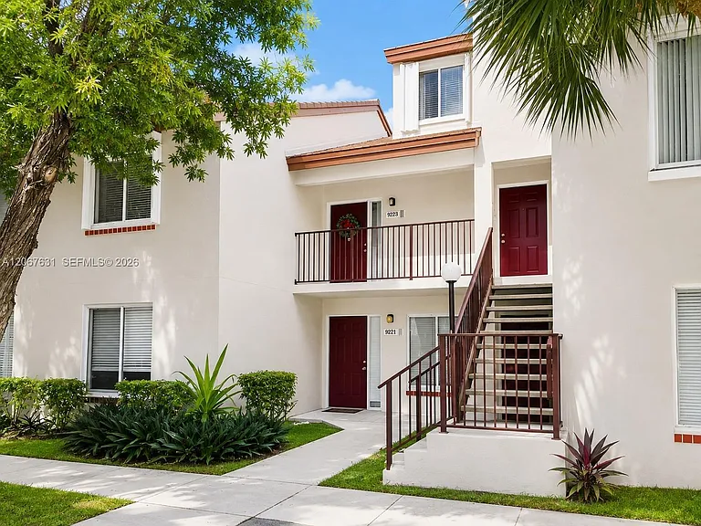 9221 SW 138th Pl #9221 — Photo 1