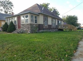 1656 Walker St, Des Moines, IA 50316