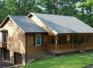 131 Hobbs Nob Rd, Front Royal, VA 22630